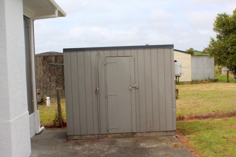 Photo of property in 210 State Highway 1, Awanui, 0486