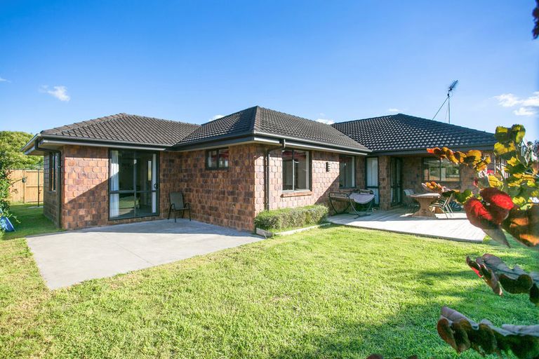 Photo of property in 27a Saffron Street, Cambridge, 3434