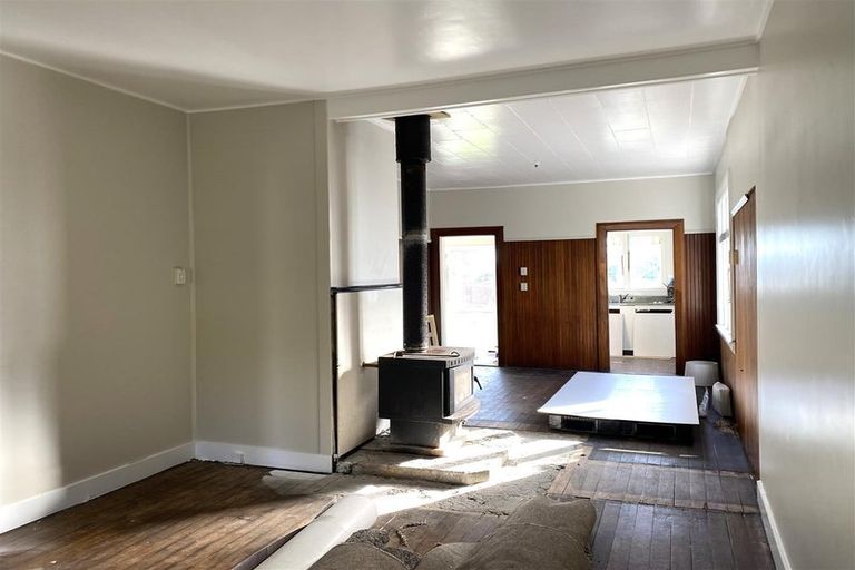 Photo of property in 56 Turumaha Street, Greymouth, 7805