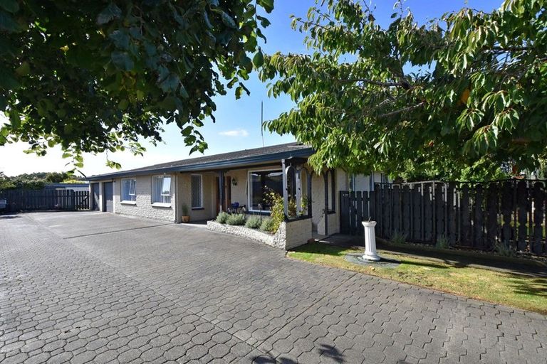 Photo of property in 4 Seddon Place, Kingswell, Invercargill, 9812
