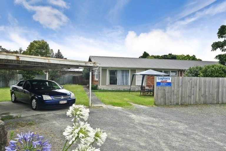 Photo of property in 37a Tranmere Road, Fairfield, Hamilton, 3214