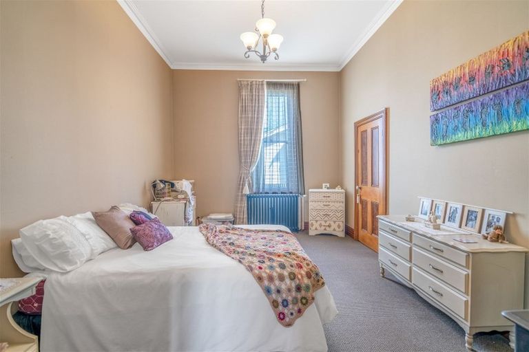 Photo of property in 6 Crombie Street, Gore, 9710