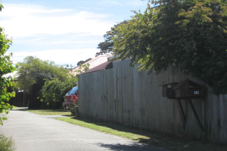 Photo of property in 1/5 Heriott Close, Burwood, Christchurch, 8083