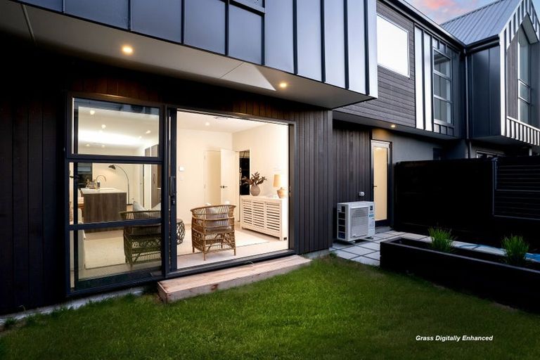 Photo of property in 4/24 Rhodes Street, Merivale, Christchurch, 8014