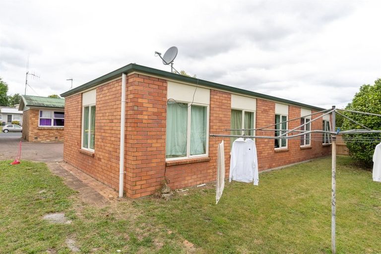Photo of property in 95 Macfarlane Street, Hamilton East, Hamilton, 3216