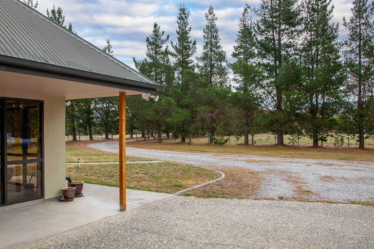 Photo of property in 344 Clyde-alexandra Road, Alexandra, 9391