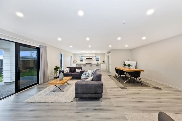 Photo of property in 31 Bronco Drive, Aidanfield, Christchurch, 8025