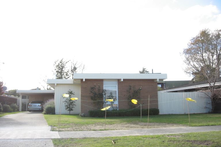 Photo of property in 4 Ngarimu Crescent, Taradale, Napier, 4112