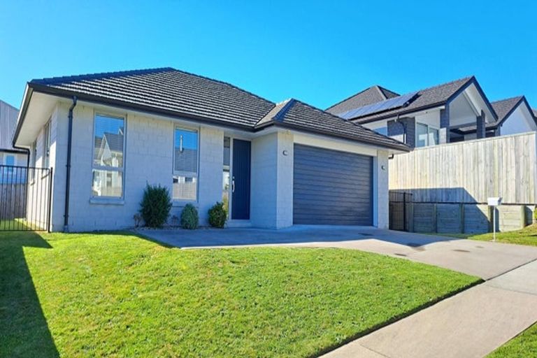 Photo of property in 3 Pinkerton Place, Ohauiti, Tauranga, 3112