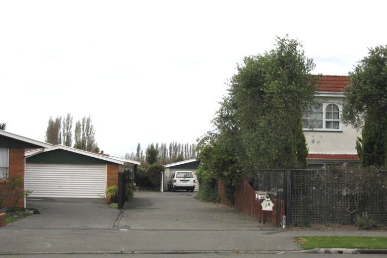 Photo of property in 28 Apollo Place, Papanui, Christchurch, 8052