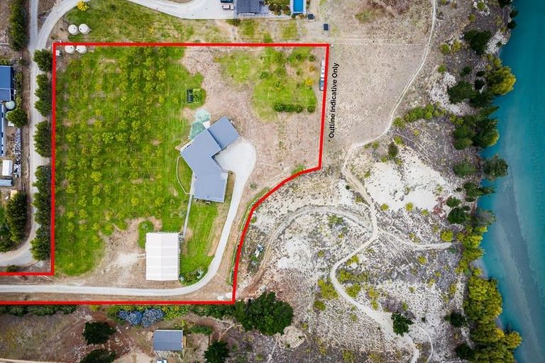 Photo of property in 124 Pearson Road, Cromwell, 9384