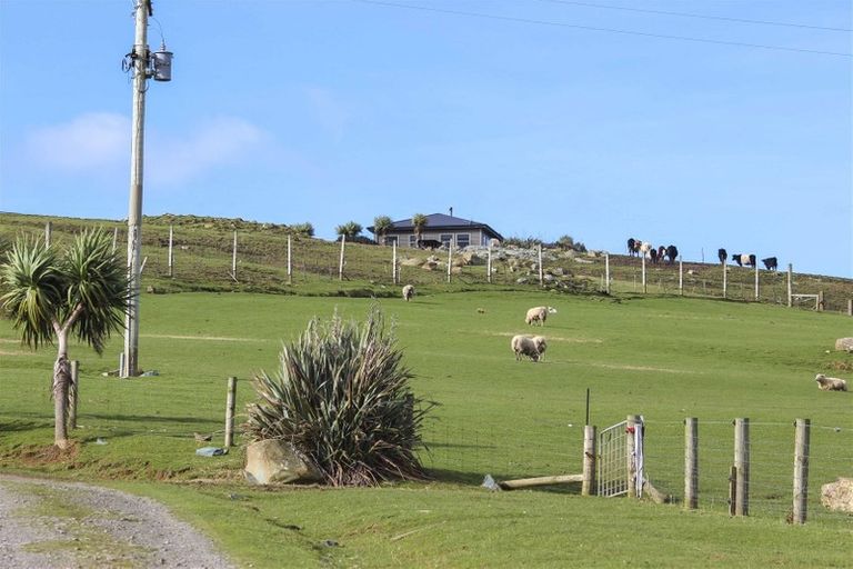 Photo of property in 45 Tihaka Beach Road, Longwood, Riverton, 9881