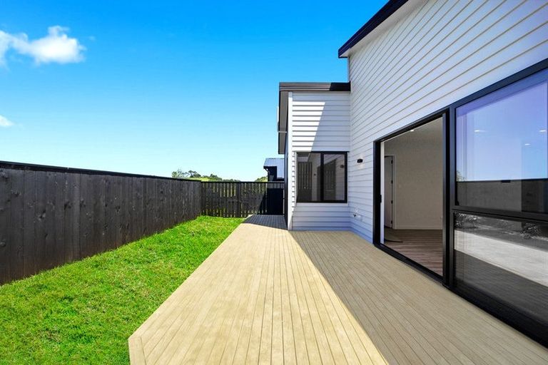 Photo of property in 76 Huanui Drive, Wainui, 0992