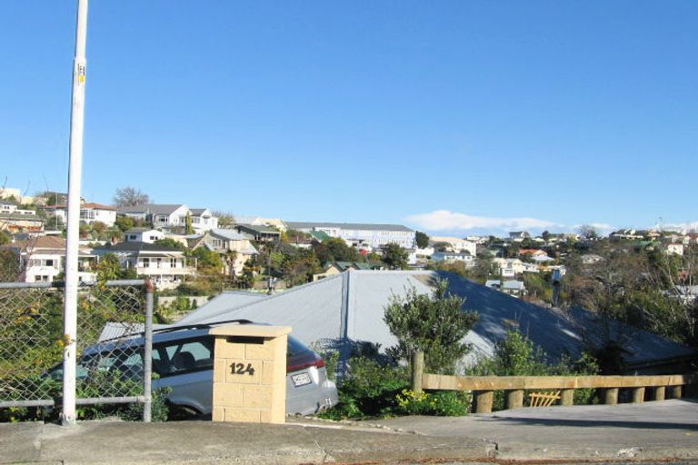 Photo of property in 124 Priestley Terrace, Bluff Hill, Napier, 4110
