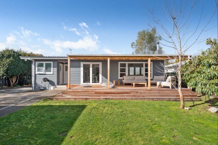 Photo of property in 12 East Street, Greytown, 5712