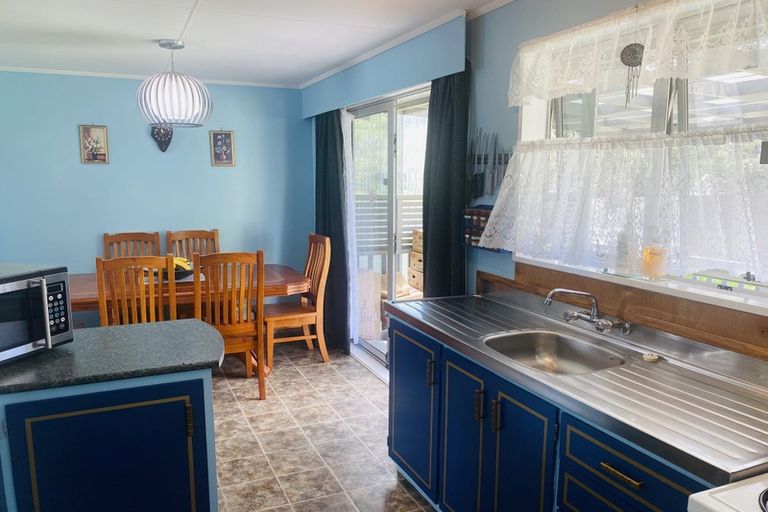 Photo of property in 20 Hahuru Road, Kawerau, 3127