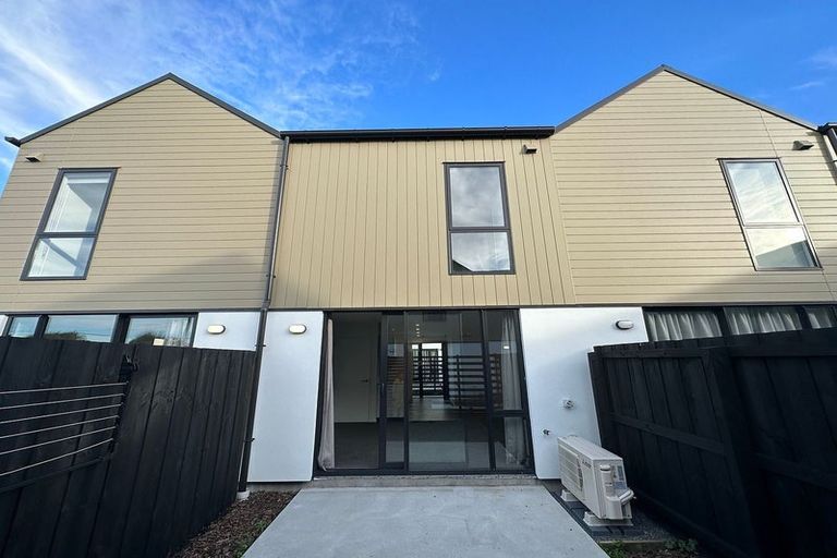 Photo of property in 3/102 Ruskin Street, Addington, Christchurch, 8024