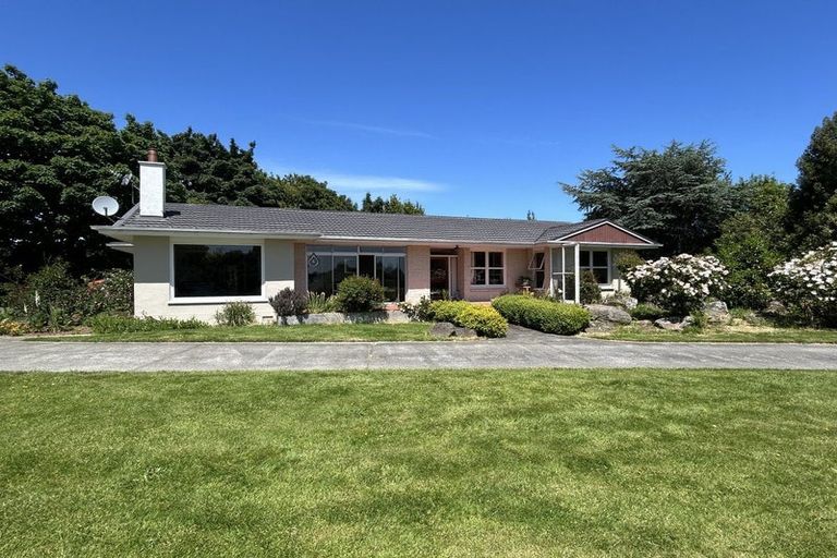 Photo of property in 134 East Road, Ascot, Invercargill, 9871