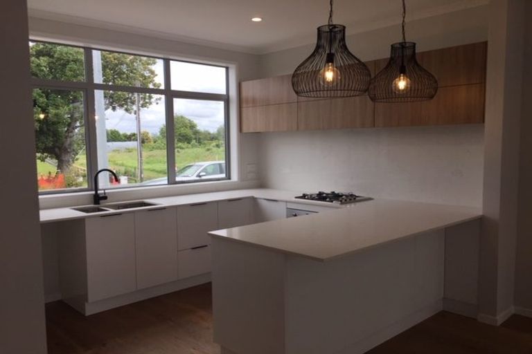 Photo of property in 6/15 Scott Road, Hobsonville, Auckland, 0616