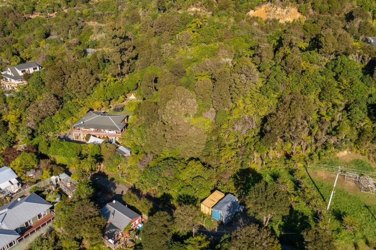 Photo of property in 772 Queen Charlotte Drive, Havelock, Picton, 7281