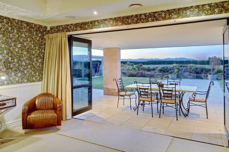 Photo of property in 1909 South Eyre Road, Eyrewell, Rangiora, 7476