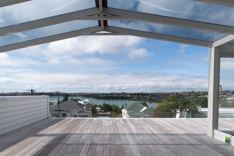 Photo of property in 3 Glanville Terrace, Parnell, Auckland, 1052