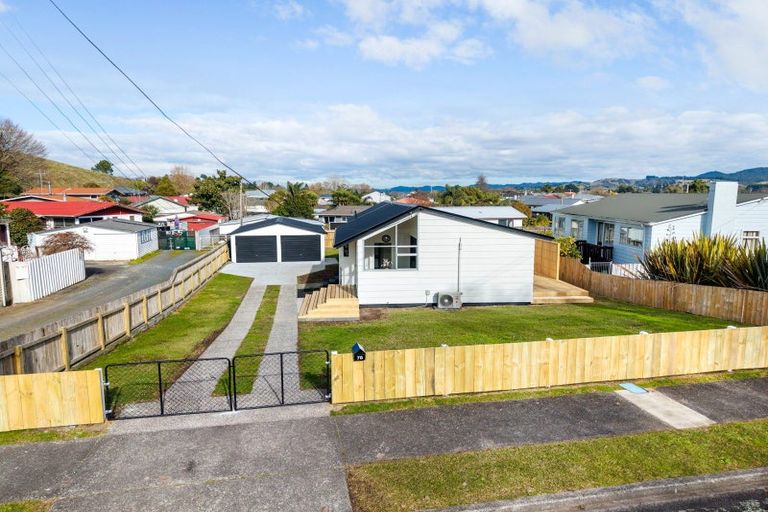 Photo of property in 78 Havelock Road, Ngaruawahia, 3720