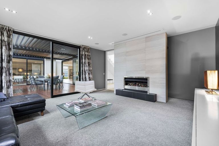 Photo of property in 6 Circuit Street, Merivale, Christchurch, 8052