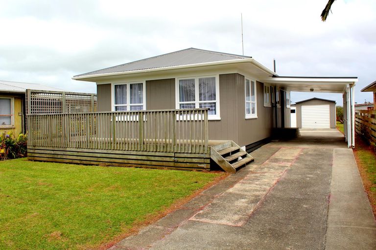 Photo of property in 210 State Highway 1, Awanui, 0486