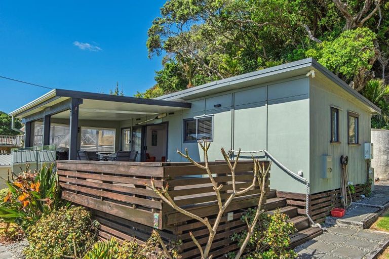 Photo of property in 59 Owai Avenue, Helena Bay, Hikurangi, 0184