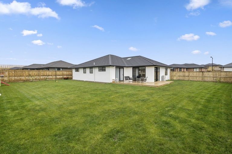 Photo of property in 56 Papawhero Drive, Bell Block, New Plymouth, 4312