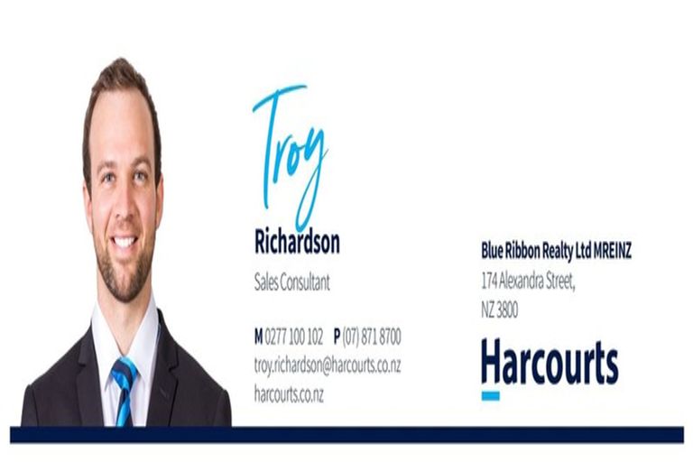 Photo of property in 24 Tawa Street, Te Kuiti, 3910