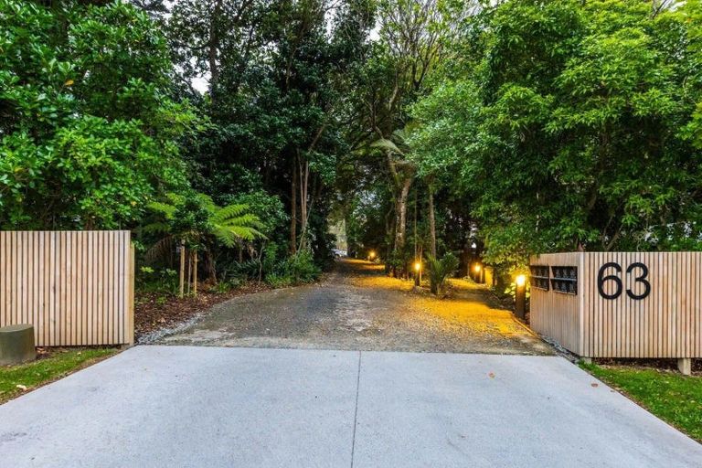 Photo of property in 11/63 Hillcrest Avenue, Hillcrest, Auckland, 0627