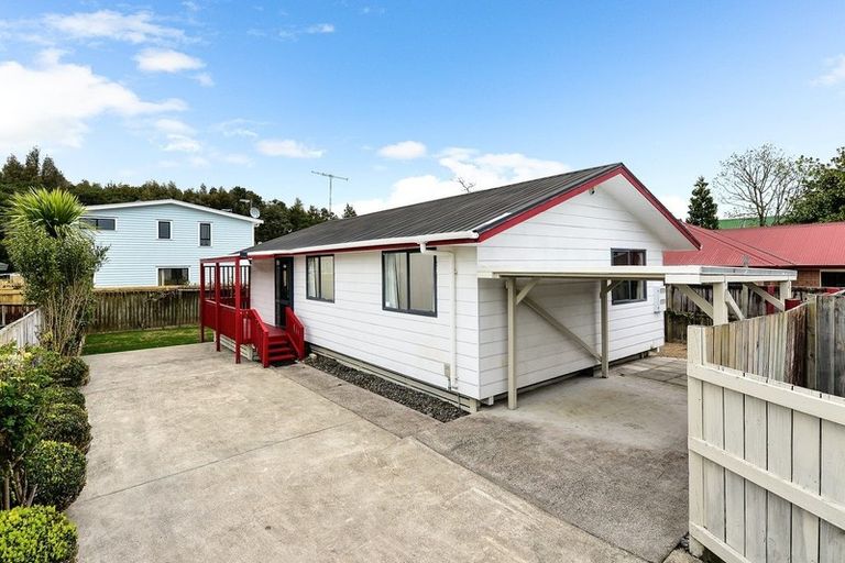 Photo of property in 44a Claude Street, Fairfield, Hamilton, 3214