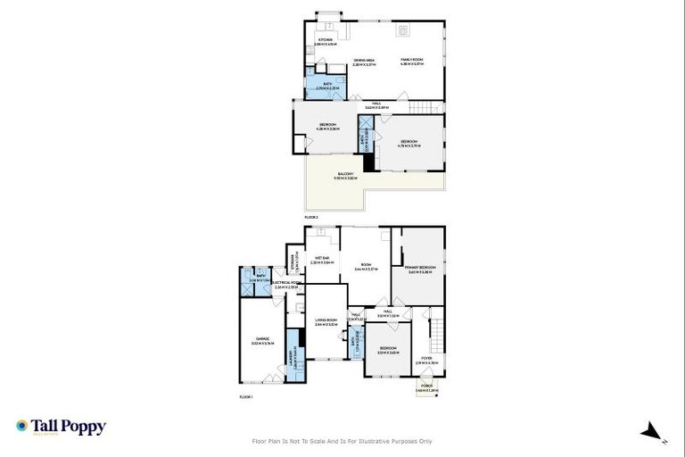 Photo of property in 21 Taupo View Road, Taupo, 3330