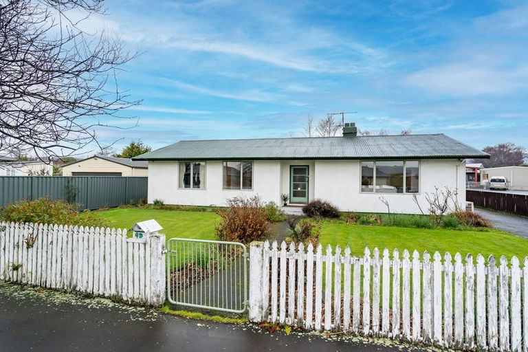 Photo of property in 17 Ayr Street, Mosgiel, 9024
