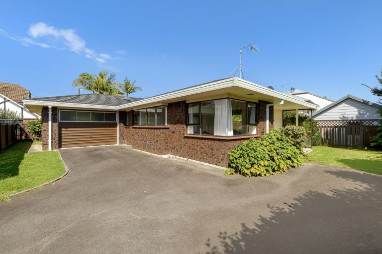 Photo of property in 111 Kings Avenue, Matua, Tauranga, 3110