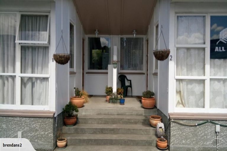 Photo of property in 4/44 Berry Street, St Albans, Christchurch, 8014