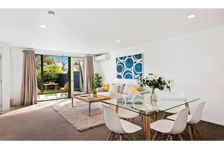 Photo of property in 16b Saint Albans Street, St Albans, Christchurch, 8014