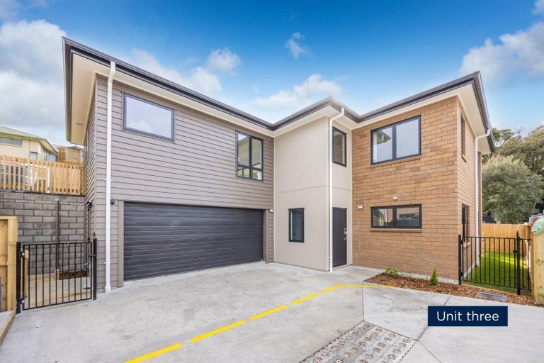 Photo of property in 3/23 Aileen Place, Nawton, Hamilton, 3200