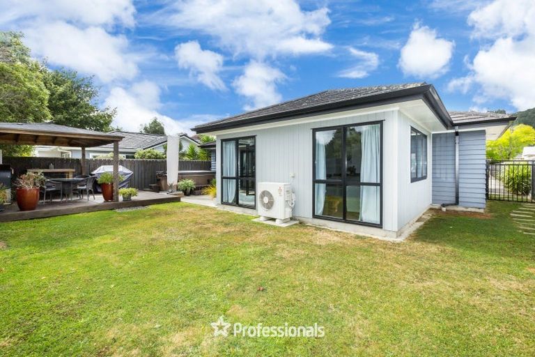 Photo of property in 36a Seddon Street, Wallaceville, Upper Hutt, 5018
