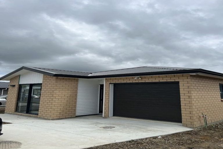 Photo of property in 9 Rongomai Road, Otara, Auckland, 2023