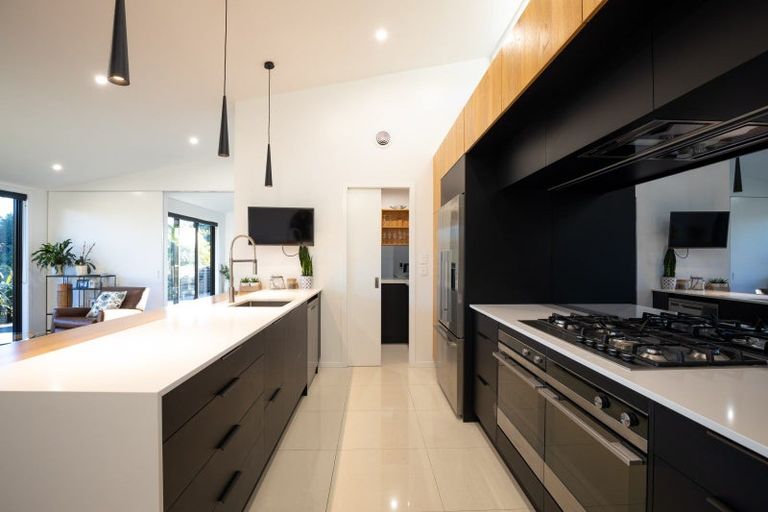 Photo of property in 26c Smith Road, Merrilands, New Plymouth, 4312