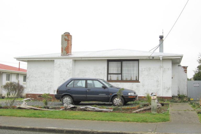 Photo of property in 6 Waiau Crescent, Kingswell, Invercargill, 9812