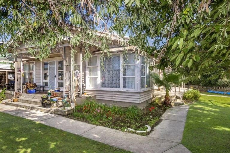 Photo of property in 1 Rutene Road, Kaiti, Gisborne, 4010