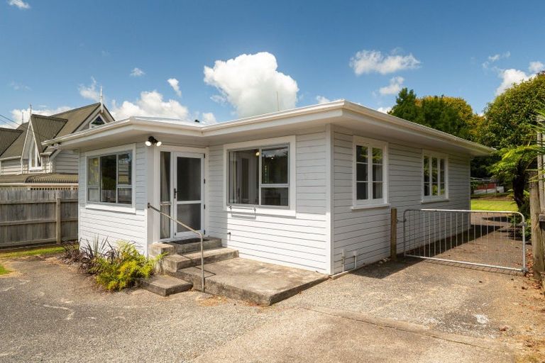 Photo of property in 34 Moresby Avenue, Waihi, 3610