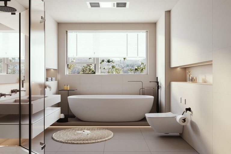 Photo of property in 12 Taupo Street, Green Bay, Auckland, 0604