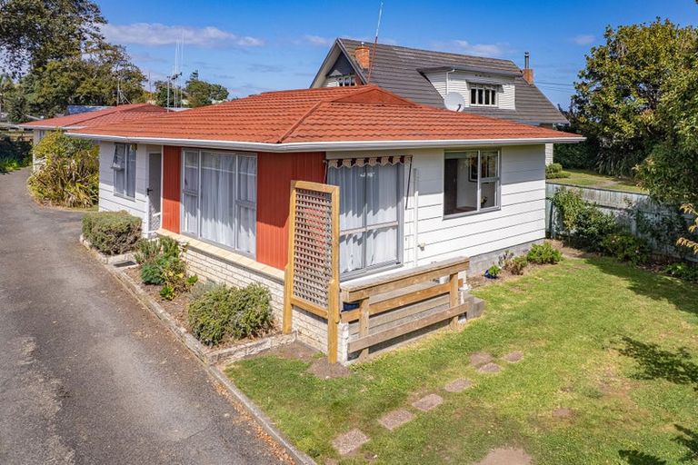 Photo of property in 5a Rawhiti Place, Saint Johns Hill, Whanganui, 4501