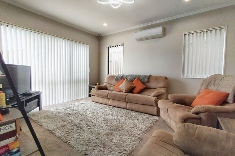 Photo of property in 10 Ballinabreen Road, Flat Bush, Auckland, 2019