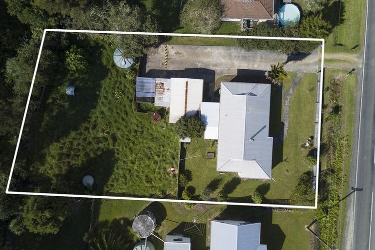 Photo of property in 67 Omaunu Road, Kaeo, 0479